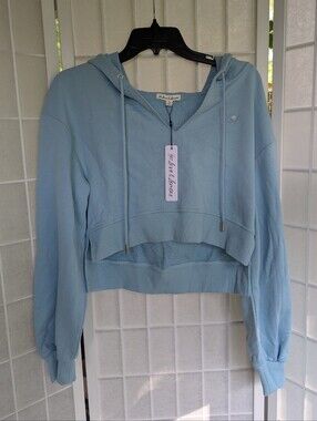 For Love and Lemons Harper Sweatshirt